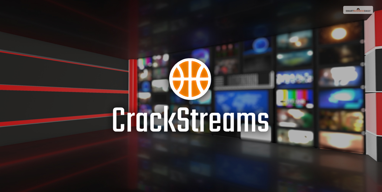 CrackStreams Sports Banner